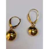 Cercei din Aur Proba 750* 2.85 gr