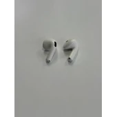 Casti Apple AirPods 4 White