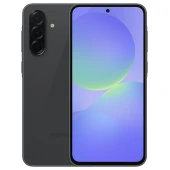 Telefon Samsung Galaxy A36 8/256 GB Black