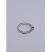 Inel Cu Piatra Pretioasa Proba 585 3.15 gr