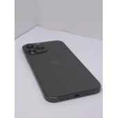 Telefon Apple iPhone 13 Pro Max 256 GB Titanium Black