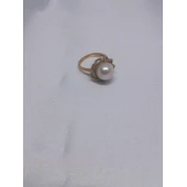 Inel proba 750 5,43gr.