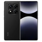 Telefon Xiaomi Redmi Note 14 Pro + 8/256Gb Black
