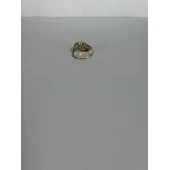 Inel Din Aur Proba 585* 1.93 gr