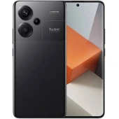 Telefon Xiaomi Redmi Note 13 Pro+ 512 GB Black