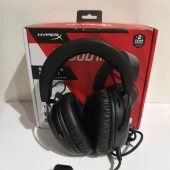 Casti HyperX Cloud III Black