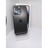Telefon Apple iphone 14 Pro 128 GB Black Titanium