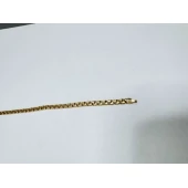 Lant Din Aur Proba 585 12,47 gr