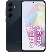 Telefon Samsung Galaxy A35 256 GB Awesome Navy