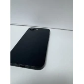 Telefon Apple iPhone 16e 128 GB Black