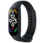 Xiaomi Smart Band 7 black