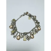 Bratara din Argint Proba 925* 22,87 gr