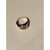 Inel Din Aur Proba 585* 4.78 gr