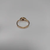 Inel Din Aur Proba 585 2,31 gr