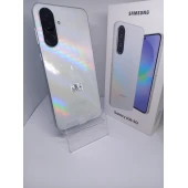 Samsung Galaxy A 36 8/256 GB White