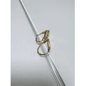 Cercei Din Aur Proba 583 3.90 gr