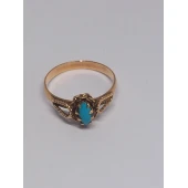 Inel proba 750.pret 2677lei