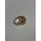 Ghiul Din Aur Proba 585 8,79 gr