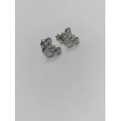 Cercei Din Aur Proba 585* 2.41gr
