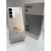Telefon Oppo A5 4/128 GB White