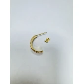 Cercei Din Aur Proba 750 2,87 gr