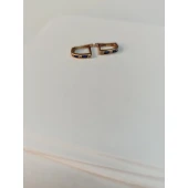 Cercei din Aur Proba 585* 0.98 gr