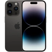 Apple iPhone 14 Pro 6/256 Gb Black Titanium