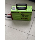 Aparat De Sudat Pro-Craft SP-260