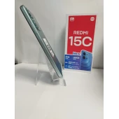 Telefon Xiaome Redmi 15C 128GB Sky Blue