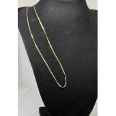 Lantisor Din Aur Proba 750* 1.77 gr