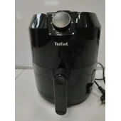 Tefal Easy Fry Classic EY2018 black