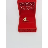 Inel Din Aur Proba 585* 2,25gr