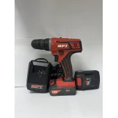 Masina de insurubat MPT 590 lei