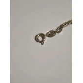 Lanț Din Argint Proba 925 12.98 gr