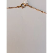 Lant din Aur Proba 585* 1.37 gr