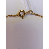 Lant din Aur Proba 750* 2.98gr