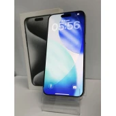 Telefon Apple iPhone 15 Pro Max 256 GB White