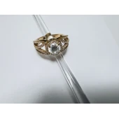Inel din Aur Proba 585* 3,13 gr