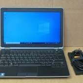Dell Latitude E6230