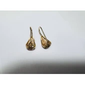 Cercei Din Aur Proba 585* 3,85 gr