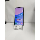 Telefon Samsung Galaxy A15 128 GB Midnight Blue