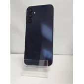Telefon Samsung Galaxy A15 128 GB Midnight Blue