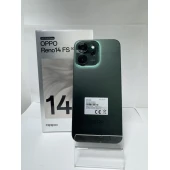 Telefon Oppo Reno 14 FS 512 Gb Luminous Green