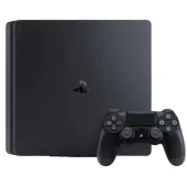 Sony ps 4 slim 500Mb