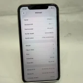 Telefon Apple iPhone 11 64 GB White