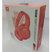 Casti JBL Tune 750BT