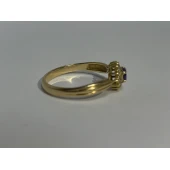 Inel Din Aur Proba 750 2,68 gr