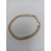 Bratara Din Aur Proba 585* 8.18gr