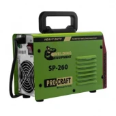 Aparat de sudat Pro-Craft SP-260