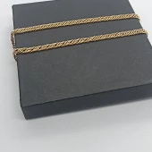 Lănțișor 585* masa 4.33 gr